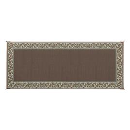 Stylish Camping Rc7 Mat Dourado 2.43 x 6 m