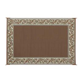 Stylish Camping Rd7 Mat Dourado 1.82 x 2.74 m