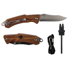 Eka Swede 9 Knife