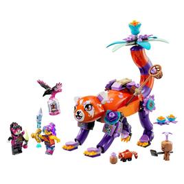 Lego Izzie´s Dream Animals Construction Game Colorido