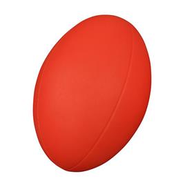 Pre-sport Coated Foam Rugby Ball