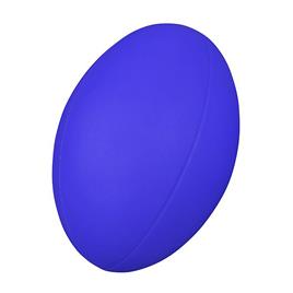 Pre-sport Coated Foam Rugby Ball