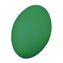 Pre-sport Coated Foam Rugby Ball