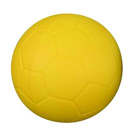 Pre-sport Coated Moulded Panel Foam Football  20 cm