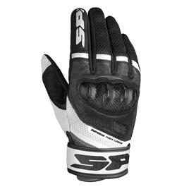Spidi Powercarbon Gloves Preto XL
