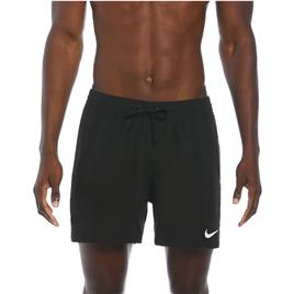 Nike Swim 5´´ Volley Swimming Shorts Preto S Homem
