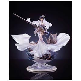 Oriental Forest Azur Lane Pvc 1/7 Ark Royal 42 Cm Statue Colorido