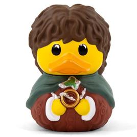Numskull Games Lord Of The Rings Tubbz Pvc Frodo Boxed Edition 10 Cm Figure Colorido