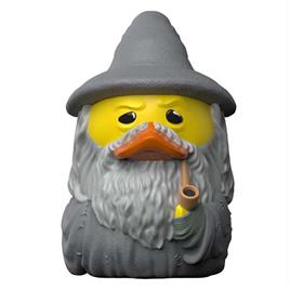 Numskull Games Lord Of The Rings Tubbz Pvc Gandalf The Grey Boxed Edition 10 Cm Figure Cinzento
