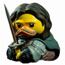 Numskull Games Lord Of The Rings Tubbz Pvc Aragorn Boxed Edition 10 Cm Figure Colorido