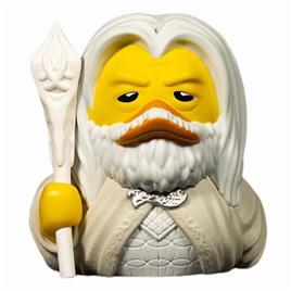 Numskull Games Lord Of The Rings Tubbz Pvc Gandalf The Boxed Edition 10 Cm Figure Amarelo