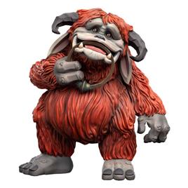 Weta Workshop Labyrinth 1986 Film Mini Epics Vinyl Ludo 16 Cm Figure Laranja
