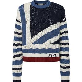 Pepe Jeans Harlow Sweater  M Mulher