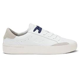 Sun68 Street Leather Trainers  EU 44 Homem