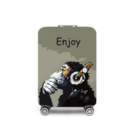 Wellhome Enjoy Suitcase Cover  66x76 cm