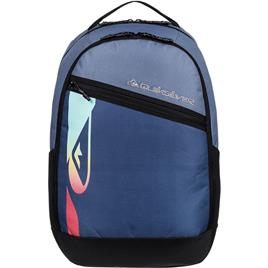 Quiksilver Schoolie 2.0 Backpack Azul