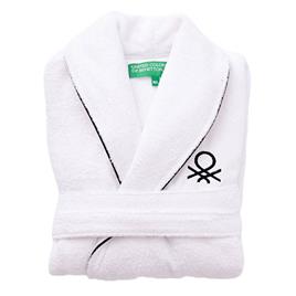 Benetton Be65 Bathrobe  S-M Homem