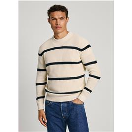 Pepe Jeans Cairo Sweater  2XL Homem