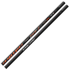 Colmic Carp 5700 Wrk Pole Rod Prateado 11.50 m