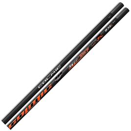 Colmic Creed Carp Wrk Pole Rod Prateado 13.00 m