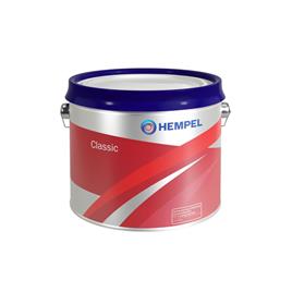 Hempel Classic 2.5l Painting Transparente