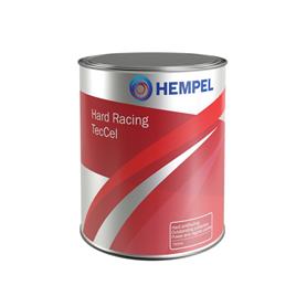 Hempel Hard Racing Tec-cel 750ml Painting Transparente