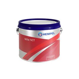 Hempel Mille Nct 2.5l Painting Transparente