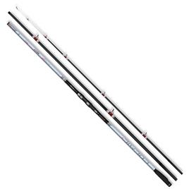 Colmic Zero 7 Water Resin T80 Surfcasting Rod Prateado 4.20 m / 100-250 g