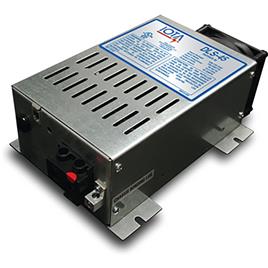Iota Dls-45 Converter Prateado