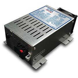 Iota Dls-55 Converter Prateado