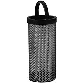 Groco 304 Stainless Steel Strainer Basket  3.1 x 13.3´´