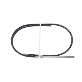 Multiflex Easy Connect 13´ Steering Cable Prateado