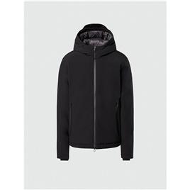 North Sails Hobart Jacket Preto L Homem