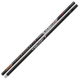 Colmic Stratus Evo Pole Rod Prateado 13.00 m