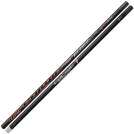 Colmic Prime 90 Wrk Pole Rod Prateado 13.00 m