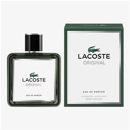 Lacoste perfume Lacoste Original EDP 100 ml