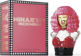 Nicki Minaj perfume Minajesty EDP 100 ml