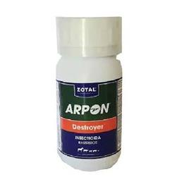 Zotal Arpon Destroyer 250ml Insecticide Dog Spray Branco