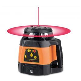 Geo-fennel Self-leveling Rotary Laser Level Laranja
