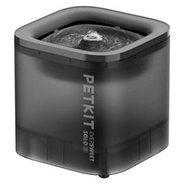 Petkit Eversweet Solo Se Fountain Prateado