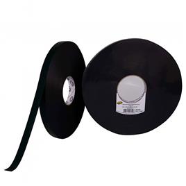 Hpx Double-sided Mounting Tape 19 Mm X 50 M Preto