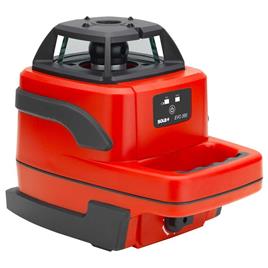 Sola Evo360 Rotary Laser Level Vermelho