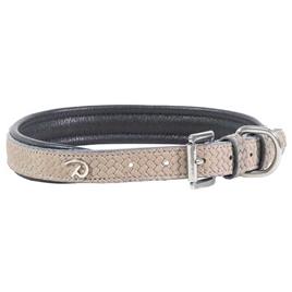 Dyon Basket Collar Dourado S