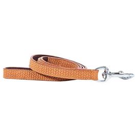 Dyon Basket Leash Castanho 100 cm