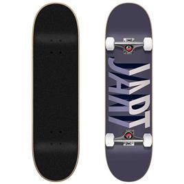 Jart Signboard 7.87´´ Skateboard Azul 31.6 Inches