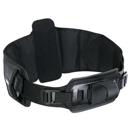 Ion Rush Harness Preto L