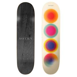 Sovrn Libellule 8.25´´ Skateboard Deck Colorido