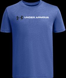 T-shirt Under Armour Logo Wordmark