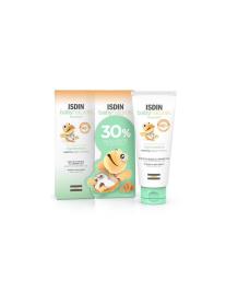 ISDIN Baby Naturals Regeneradora 2 X 100 ml