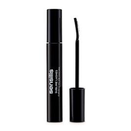 Sensilis Sublime Lashes Curved & Volume Mascara Preto